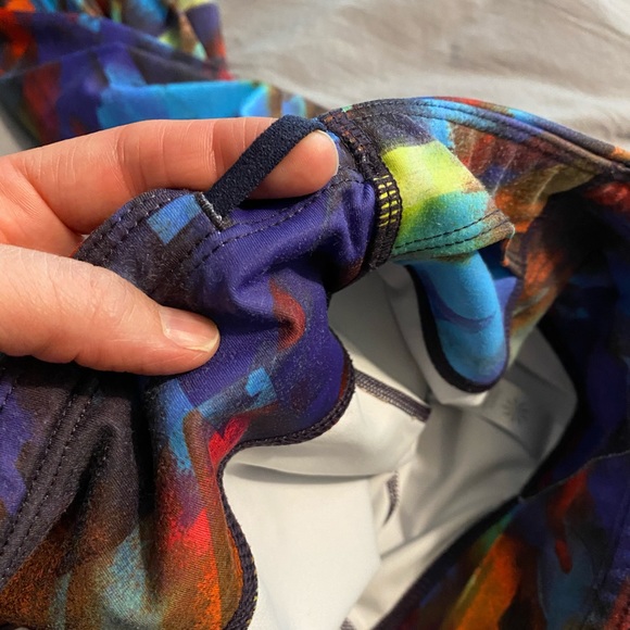 Athleta leggings - Picture 6 of 10